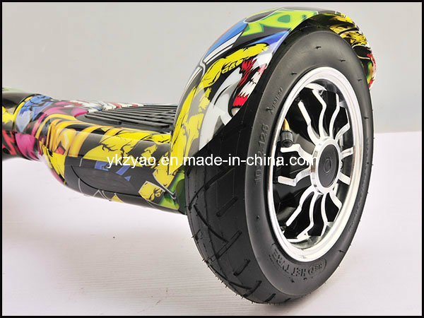 Yongkang Self Balancing Scooter China Manufacture for Hoverboard