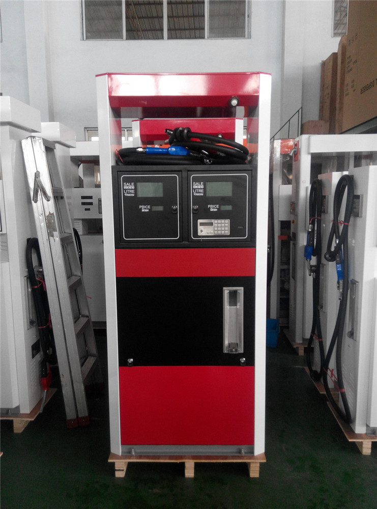 Gas Station Tatsuno Fuel Dispenser Gilbarco Fuel Dispenser Tokheim Fuel Dispenser