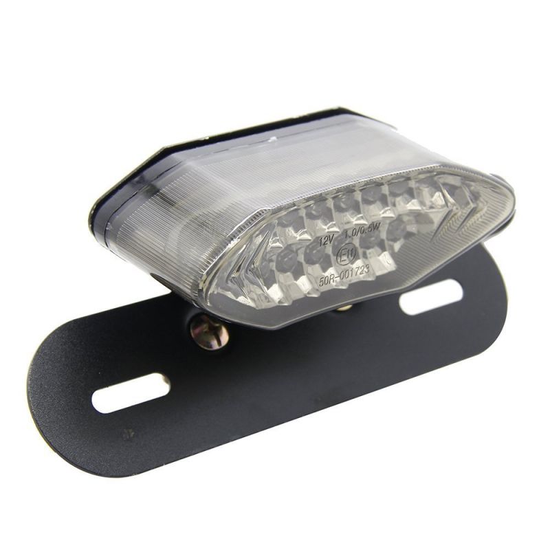 LED Tail Light for Motorcycle