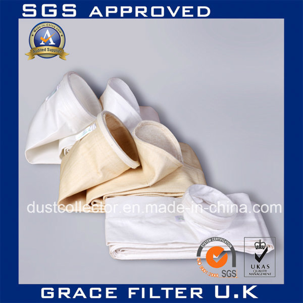 Dust Collection Filter Bag Material (Ryton 500)