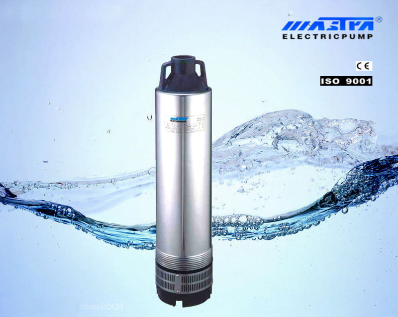 Submersible Pump (R148)