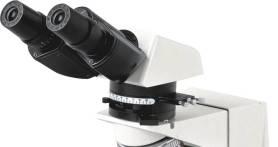 Bestscope BS-5080t Binocular Polarizing Microscope