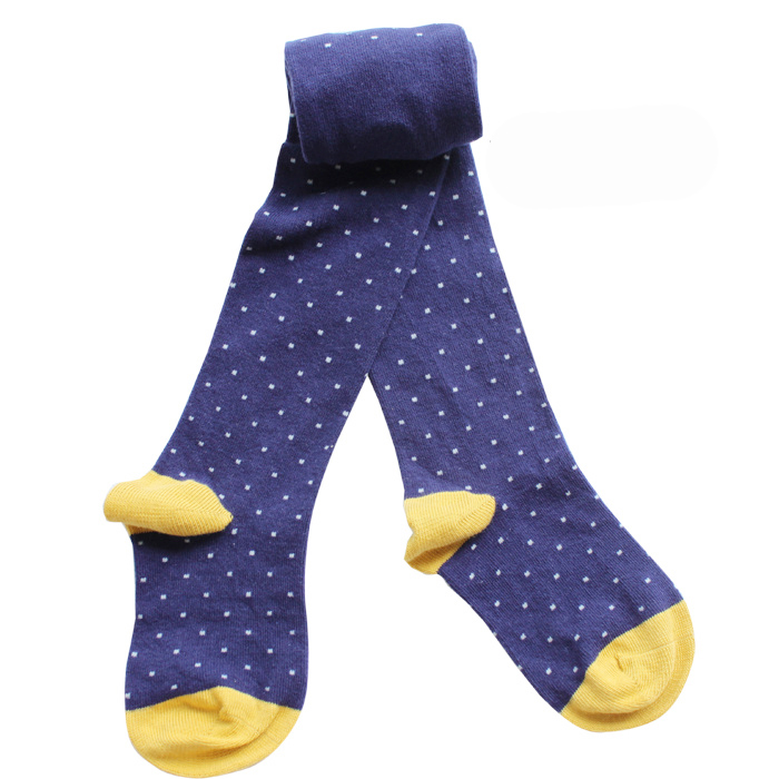 Children Cotton Legging Tights (DL-PH-14)