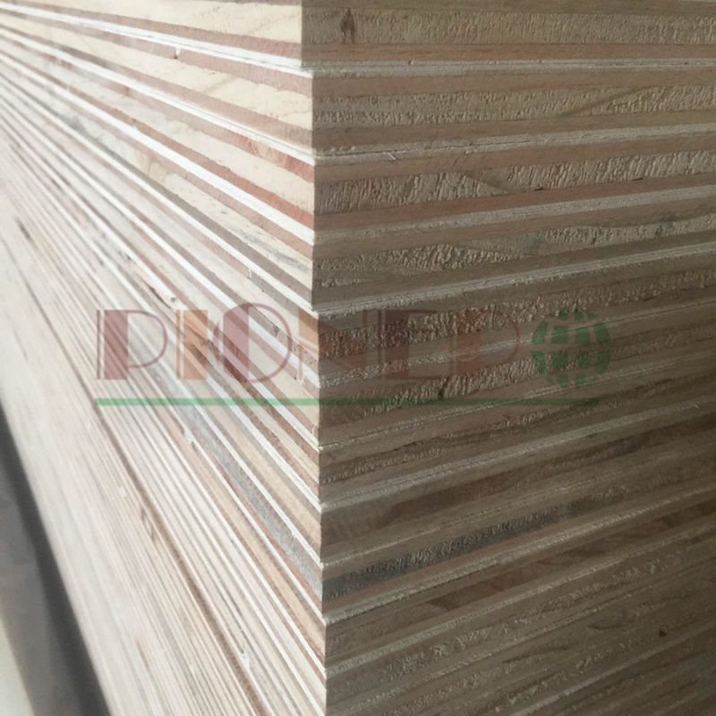 Hot Sale Marble Color Melamine Plywood for Decoration with E1