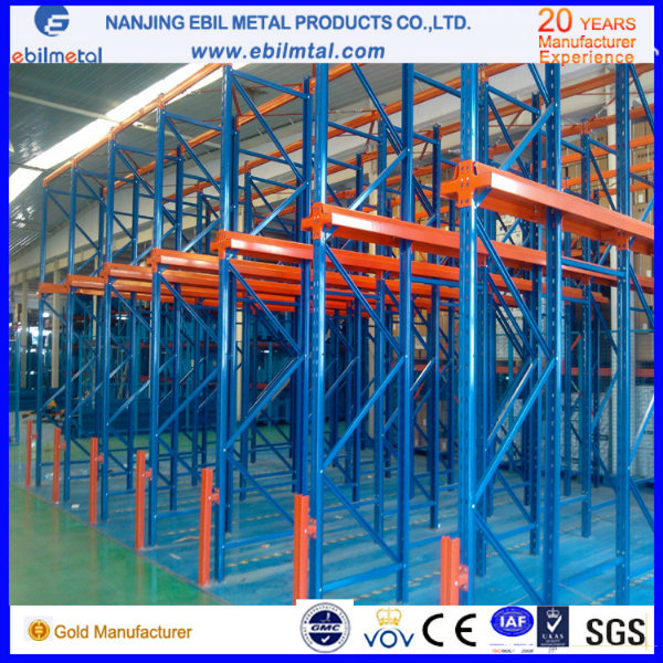 Steel Metallic Drive in Rack From Chinese Professional Manufacturer