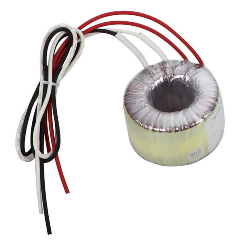 Toroidal Wind Transformer for Inverter