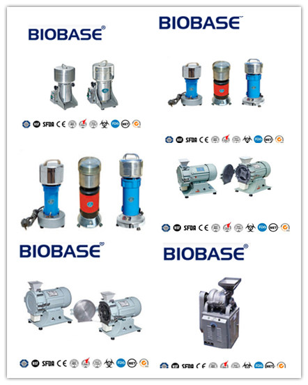 HMD-135 Herbal Medicine Disintegrator Miller Grinder