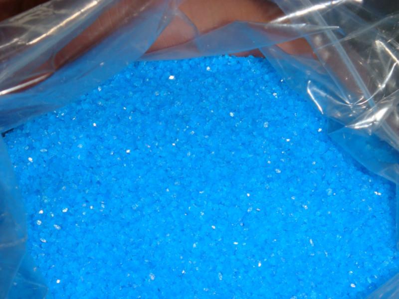 Factory Copper Sulphate with Best Price