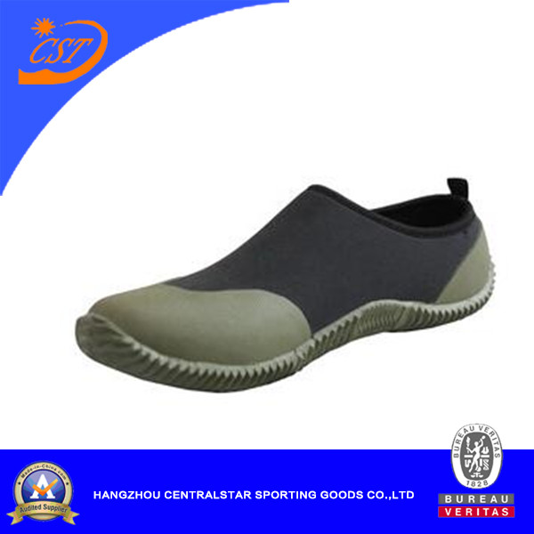 Fashion Neoprene Leisure Shoes (80409)