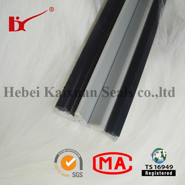 Aging Resistance Aluminum Window PVC Rubber Seal