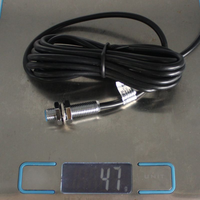 Yumo Sm8-31010pb Proximity Switch Optical Inductive Proximity Sensor Capacitive Sensor