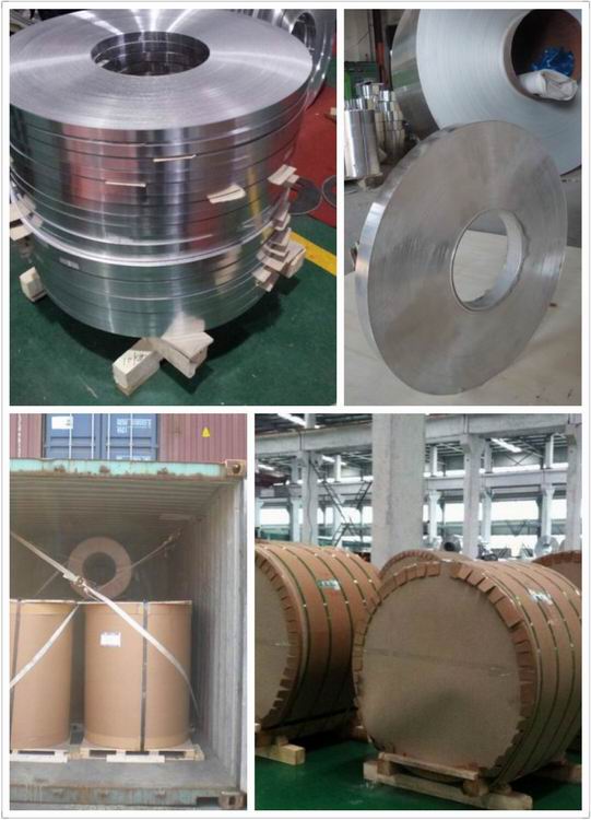 good quality aluminium strips coil 1050 1060 1100 3003