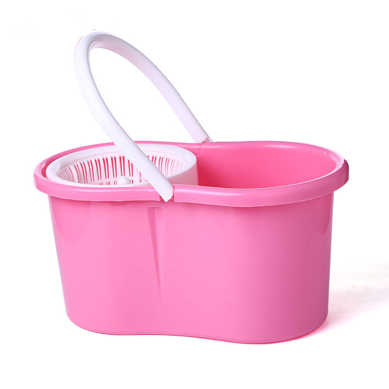 Plastic Mop Bucket Making Machine