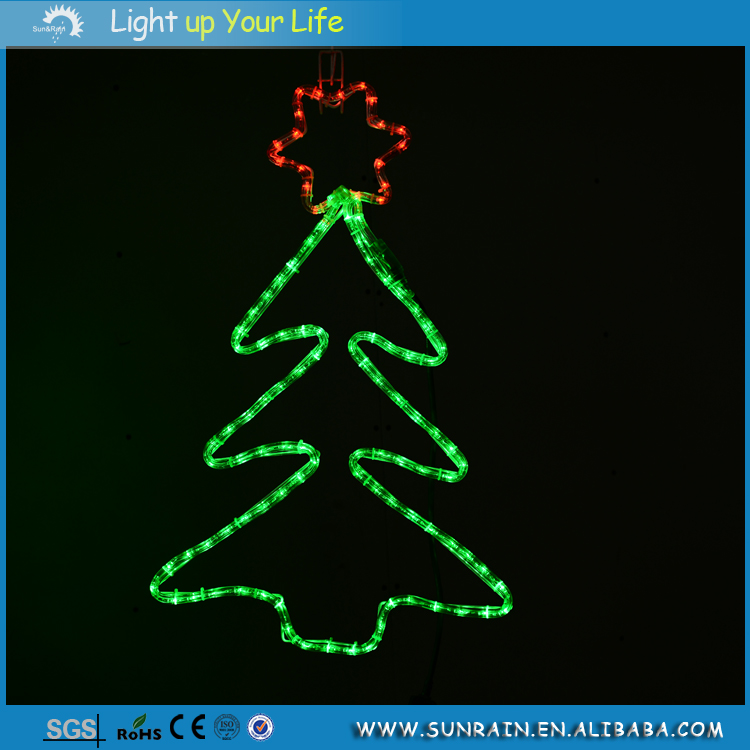 Motif Light (Christmas Light)