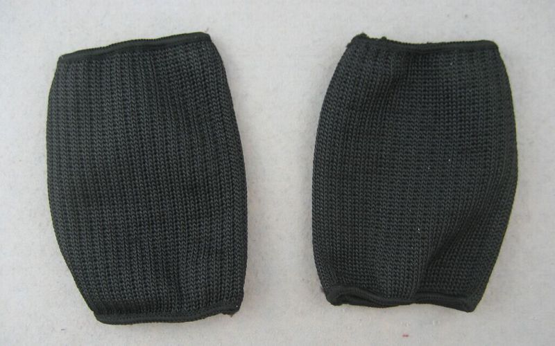 Steel Wire Cut Resistant Level 5 Protection Wrist Sleeve--2360