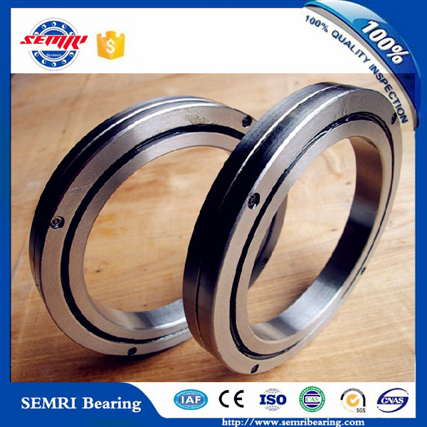 Rotary Table Bearings Cross Roller Bearing Lazy Susan Bearing (YRT460)