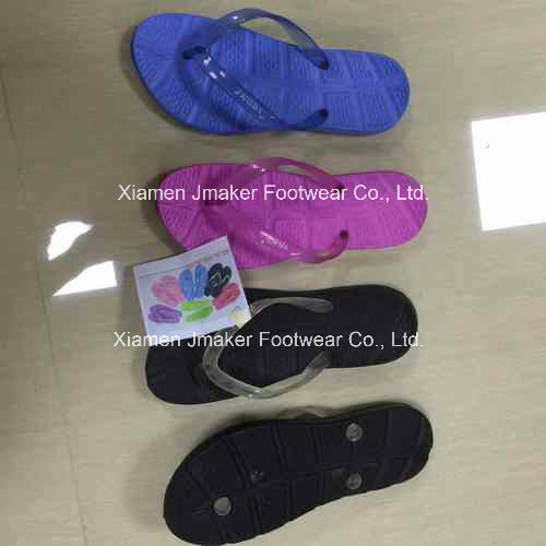 China Manufacturing High-Quality Unisex EVA Slippers