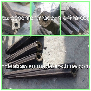 Small Charcoal Briquette Making Machines