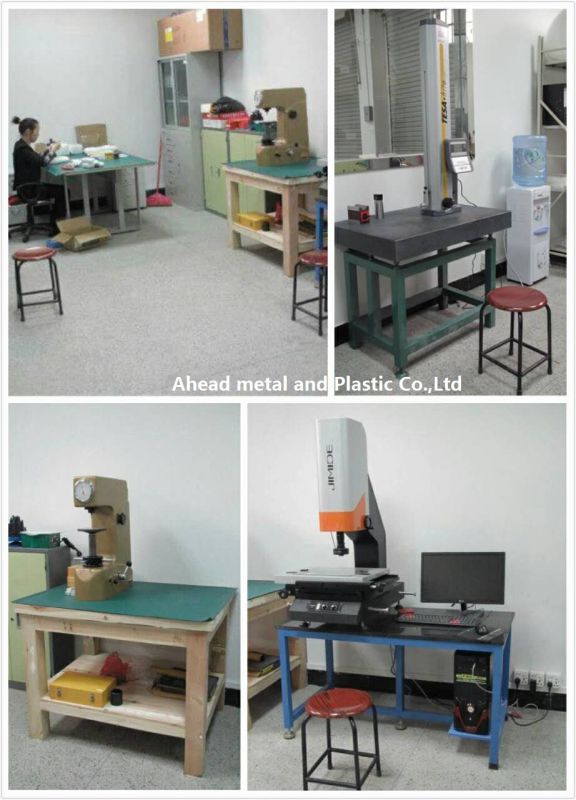 Supplier for Plastic Parts Made by ABS, PP, POM, PC, Nylon, etc Various Material