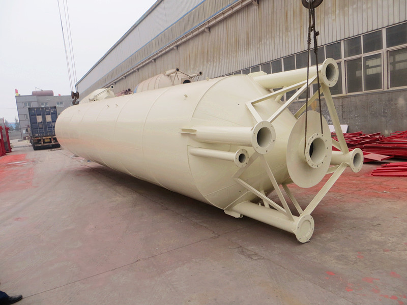 30 -1000 Ton Cement Silo for Mixing Plant