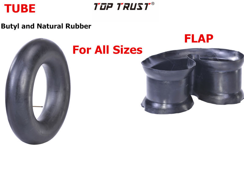 OTR Tires Flap (29.5-25, 26.5-25, 23.5-25, 20.5-25, 17.5-25, 15.5-25)