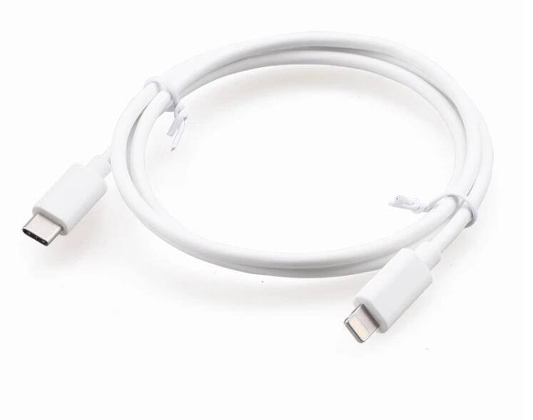 USB3.1 Type C to Lightning Cable