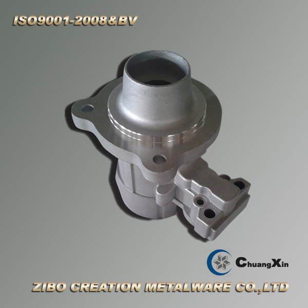 Aluminum Die Casting Parts