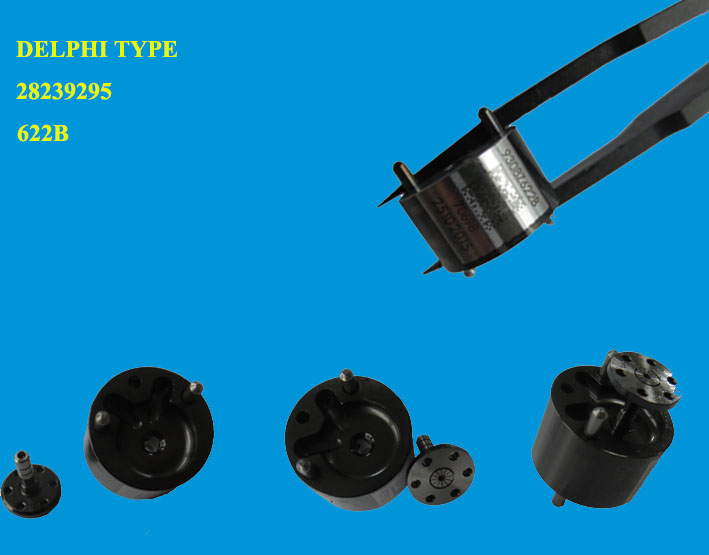 High Quality Control Valve of Delphi Type 28239295 (622B)