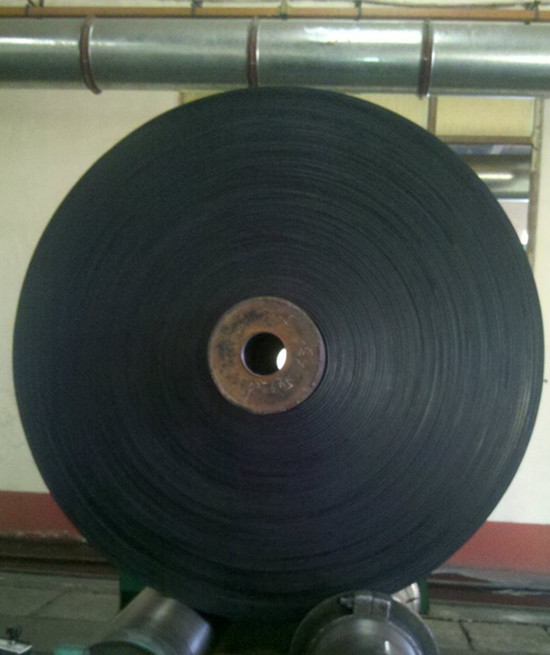 Nn800/4 Nylon Rubber Conveyor Belt