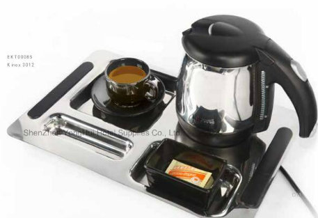 Promotion Hotel Electric Kettle 1.0 L 1.5L/1.8L