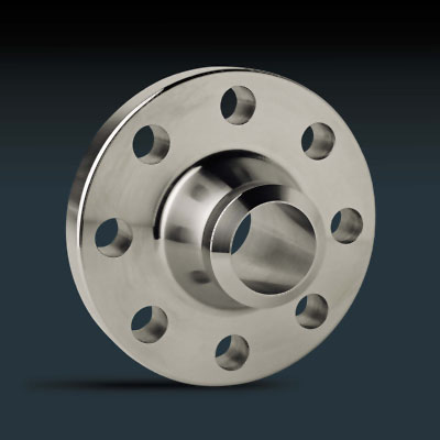 Competitive Stainless Steel Weld Neck Flanges (YZF-F162)