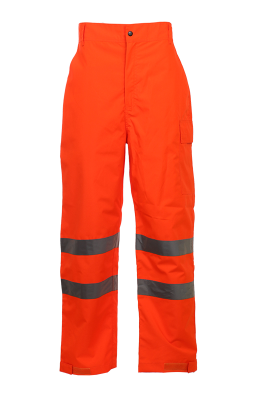 High Quality Safety Trans Parent PVC Pants