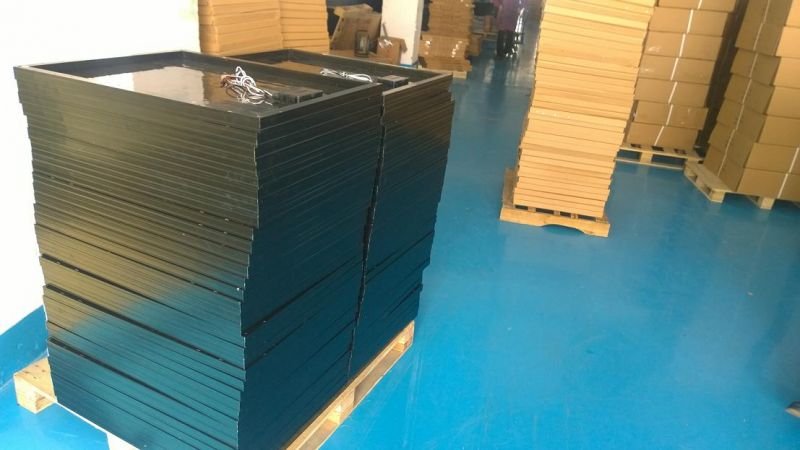 235W Poly Solar Panel From Chinese Factory