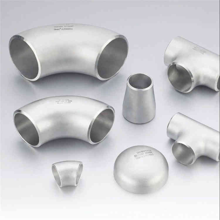 904L Stainless Steel Elbow