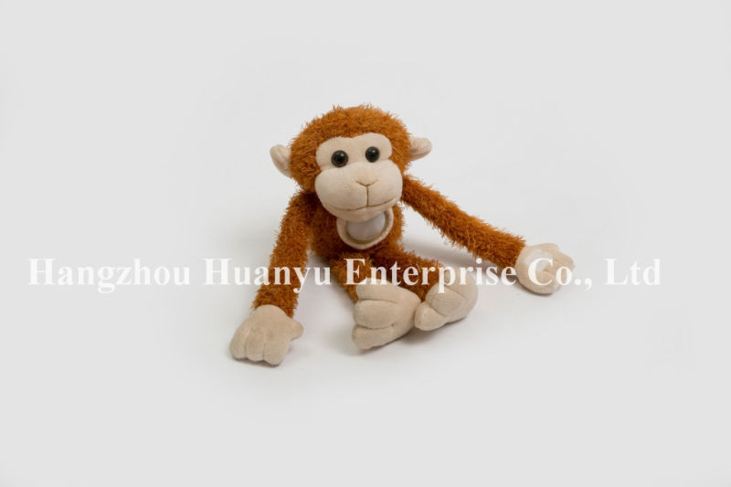 Factory Supply Baby Stuffed Pulsh Toy