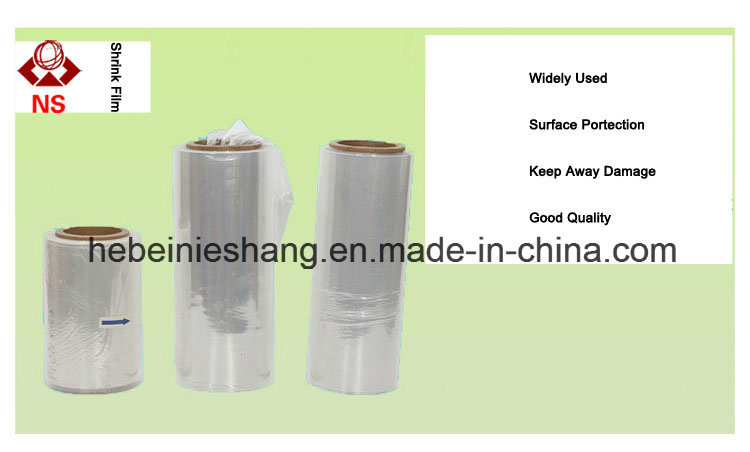 High Quality Shrink Wrap Film