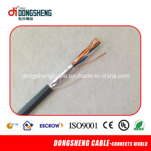 LSZH Cat5e FTP Cable