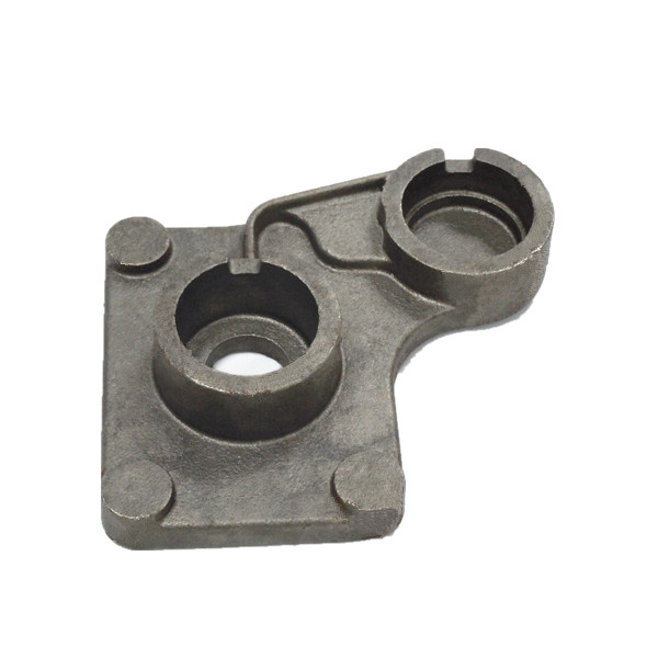 Foundry Custom Precisely Steel Investment Casting for Agriculture Machinery Part