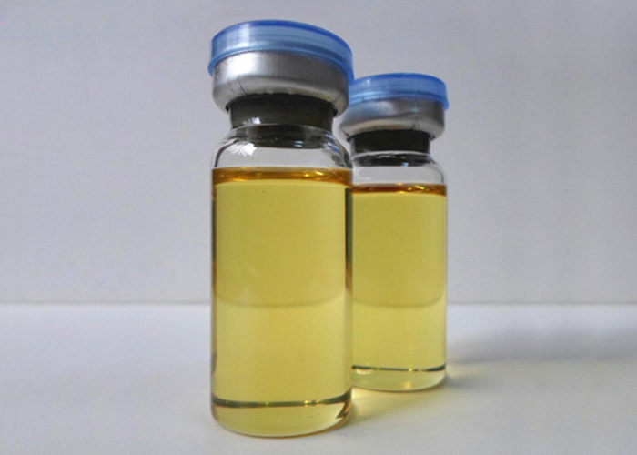 Oil Based Injectable Steroids Supertest 450mg/Ml Mixing Liquid Supertest 450 for Bodybuilding