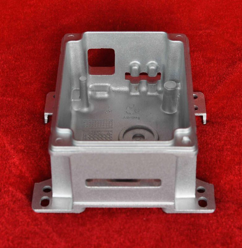 Aluminum Die Casting Parts of professional Electric Tools