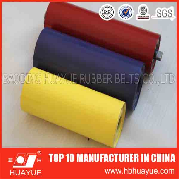 Conveyor Idler Roller, Conveyor Impact Roller, Idler Roller