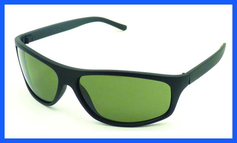 Sqp16724 Good Quality Cycling Sport Sunglasses Polarized Lens