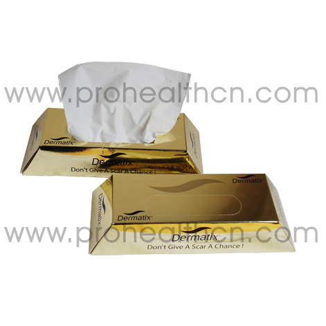 Customized Tissue Box (PH4621)