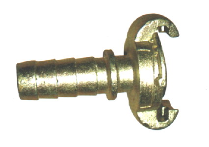 Air Hose Coupling (European Type)