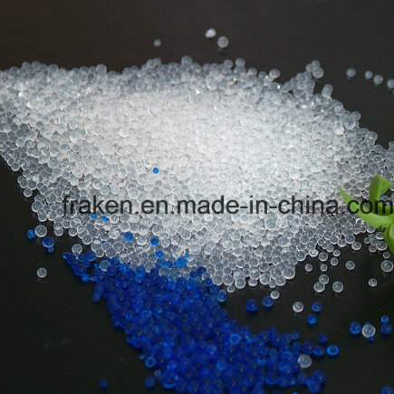 High Absorption Silica Gel