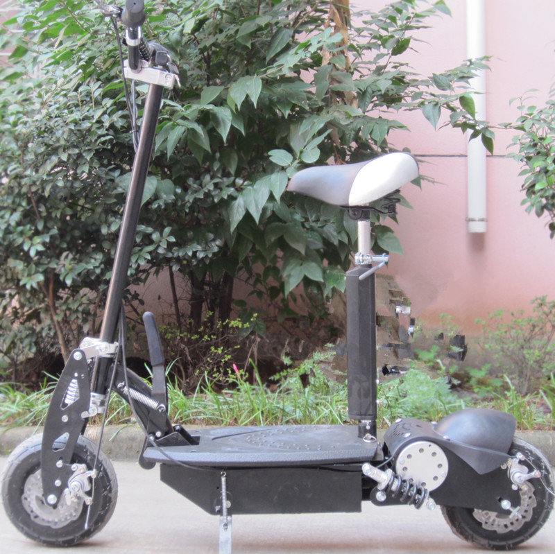 CE/RoHS Approval Electric Scooter with 1000W 36V Power (ET-ES16)