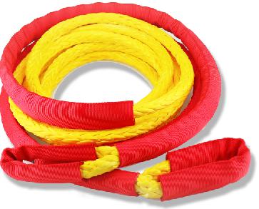 Adjustable Slings - Single Leg Rope Sling