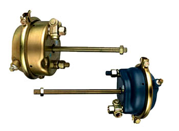 Spring Brake Booster for Semi-Trailer