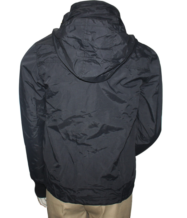 Lady Windproof Waterproof 100% Polyester / Nylon Light Weight Jacket