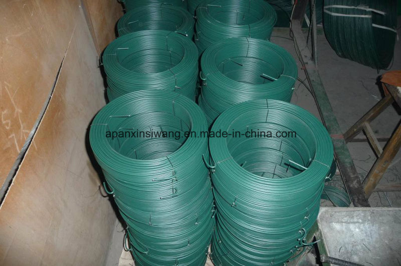 PVC Coat Wire